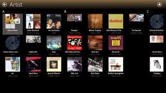 Imagen 0 para MediaMonkey for Windows 8