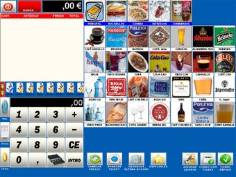 Imagen 0 para CST TPV Free Edition