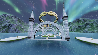 Image 0 for Crowntopia for MORDHAU