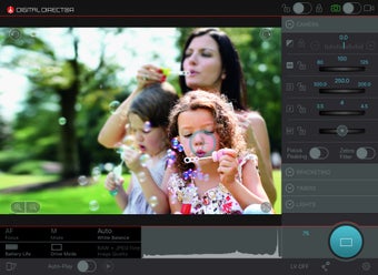 Image 0 for Digital Director