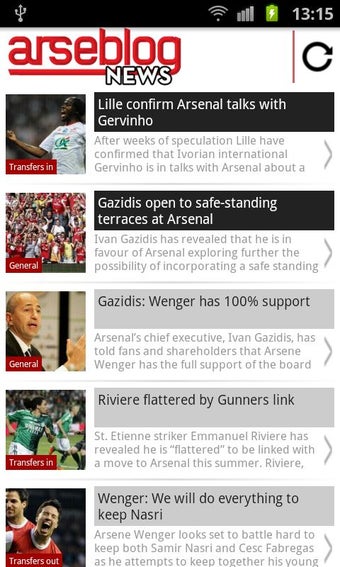 Image 1 for Arseblog (Official)