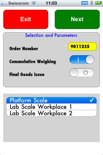 Image 0 for RAFGUI GUI for the Remote…