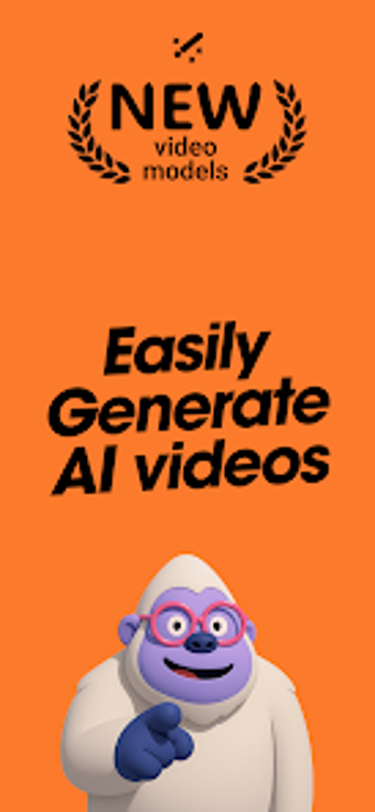 Image 0 for Flashloop: AI Video Gener…