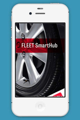 Image 0 for Fleet SmartHub