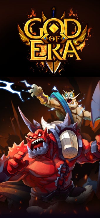 Imagen 3 para God of Era: Epic Heroes W…