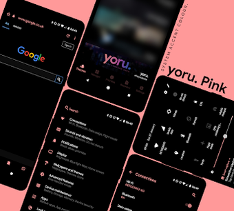 Image 2 for [Substratum] yoru. for Sa…