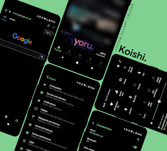Image 3 for [Substratum] yoru. for Sa…
