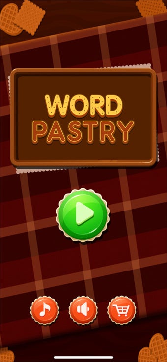 Image 0 for Word Pastry