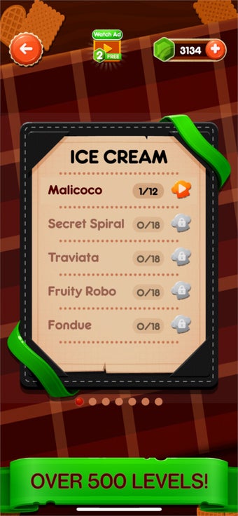 Image 2 for Word Pastry