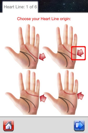 Image 0 for Hand Reading Pro