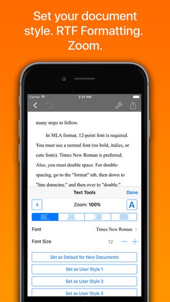 Image 1 for TextEdit +