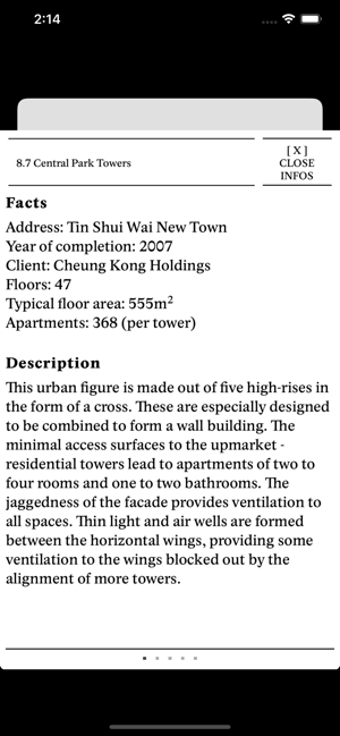 Imagen 1 para Hong Kong Typology