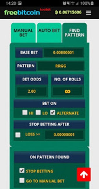 Imagen 2 para FreeBitcoin Toolkit