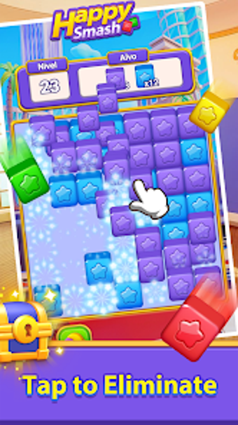 Image 0 for Happy Smash