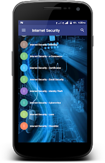 Image 2 for Internet Security