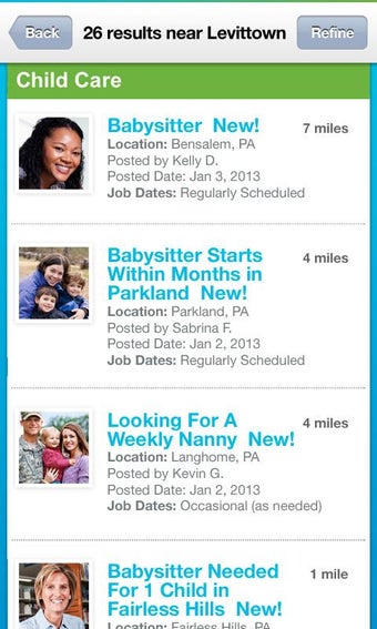 Image 3 for Care.com