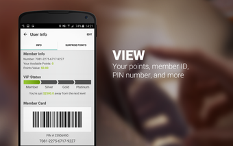 Imagen 1 para Shop Your Way
