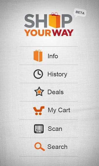 Imagen 2 para Shop Your Way