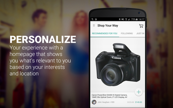 Image 5 for Shop Your Way