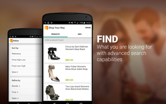 Imagen 5 para Shop Your Way