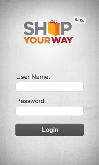 Image 0 for Shop Your Way
