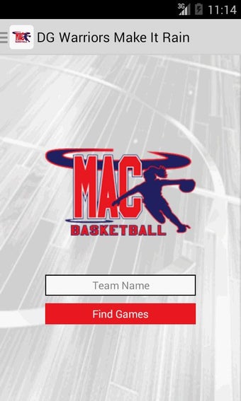 Image 1 for Mac Basketball