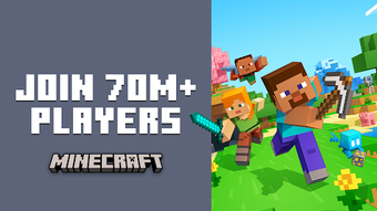 Image 0 for Minecraft: Dream it Build…