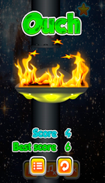 Image 3 for Flappy The OA Geme