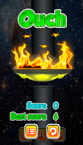 Image 1 for Flappy The OA Geme