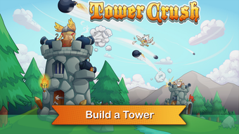 Image 0 for Tower Crush - Battle of H…