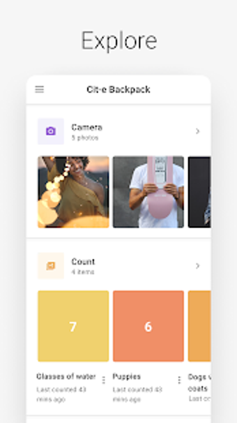 Imagen 1 para Jacquard by Google