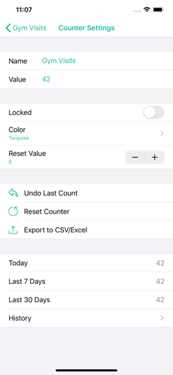Image 1 for Counter - Tally Counter