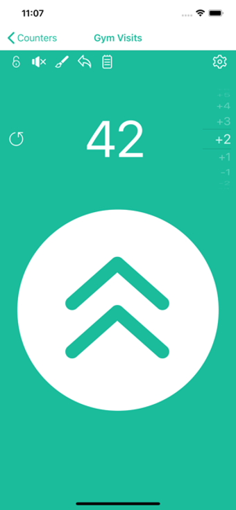 Image 3 for Counter - Tally Counter