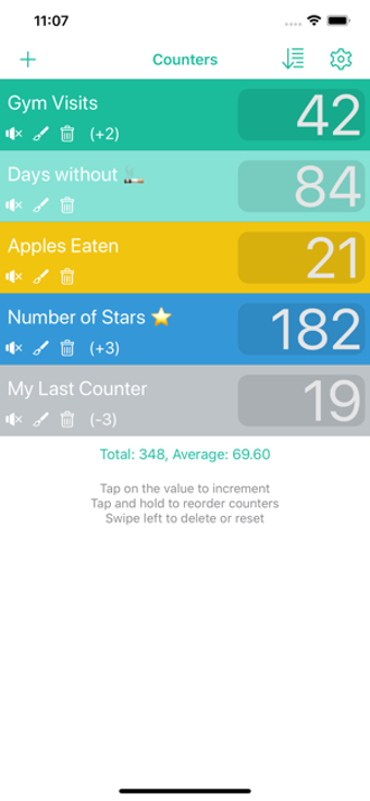 Image 2 for Counter - Tally Counter
