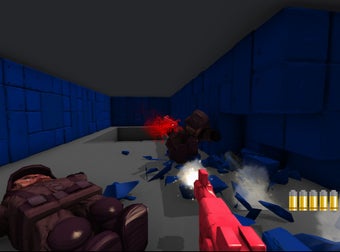 Imagen 1 para Super Wolfenstein HD