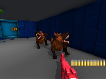 Imagen 0 para Super Wolfenstein HD