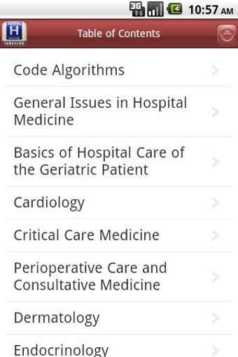 Image 1 for Tarascon Hospital Medicin…