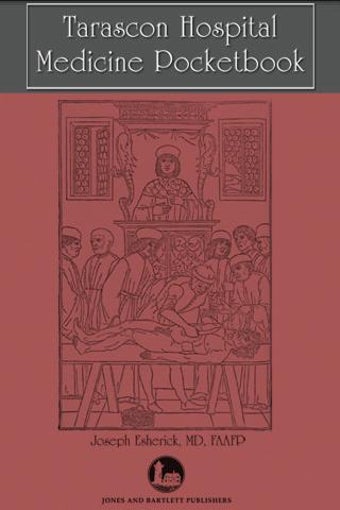 Image 2 for Tarascon Hospital Medicin…