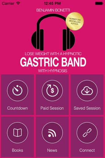 Imagen 0 para Weight Loss With A Hypnot…