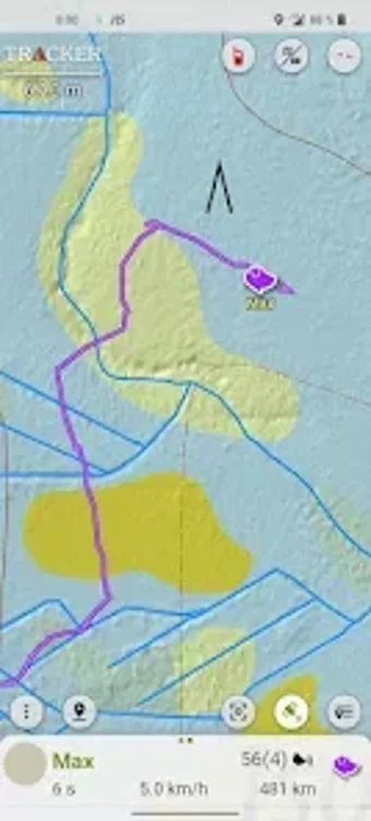 Image 0 for Poro GPS