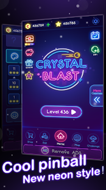 Image 0 for Crystal Blast