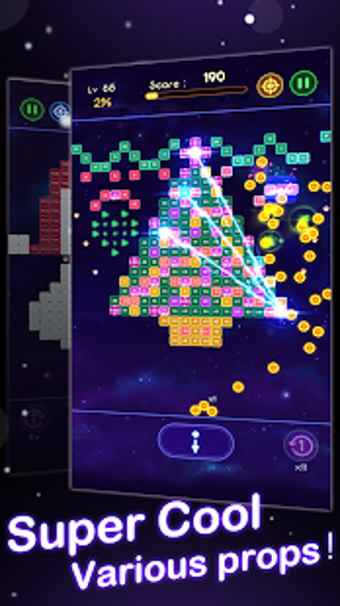 Image 1 for Crystal Blast