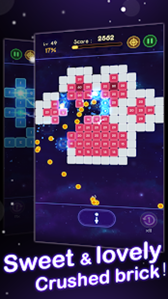 Image 3 for Crystal Blast