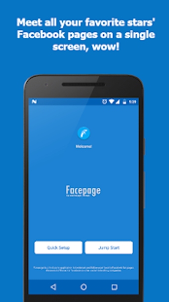 Image 2 for Facepage: Viewer for Fan …