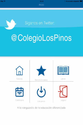 Image 0 for Colegio Los Pinos