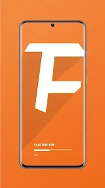 Image 0 for FastPro VPN: Easy Connect…