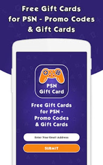 Imagen 0 para Free Gift Cards For PSN -…