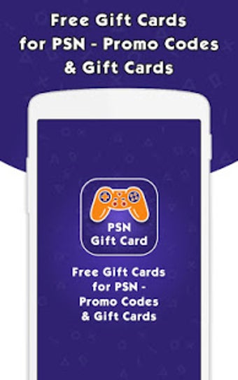 Imagen 2 para Free Gift Cards For PSN -…