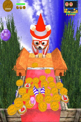Image 0 for Coin Dog