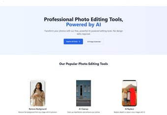 Imagen 0 para Modern Photo-tools